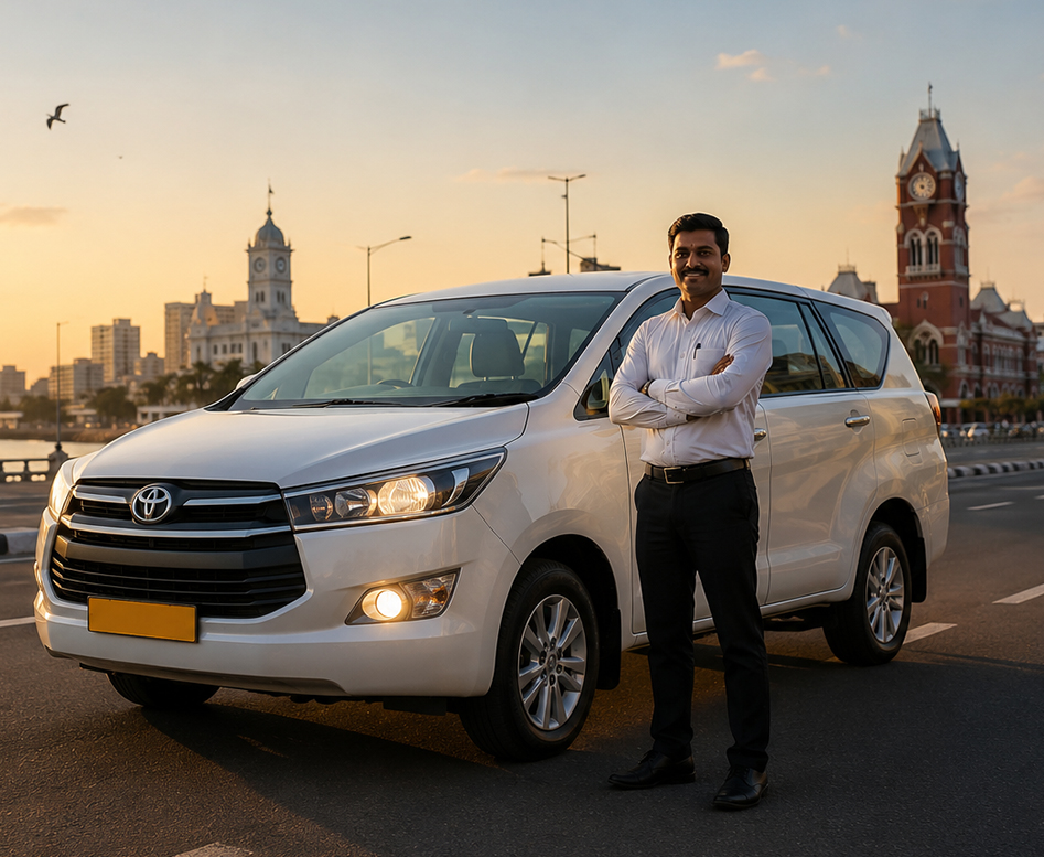 Reliable travel service blog image