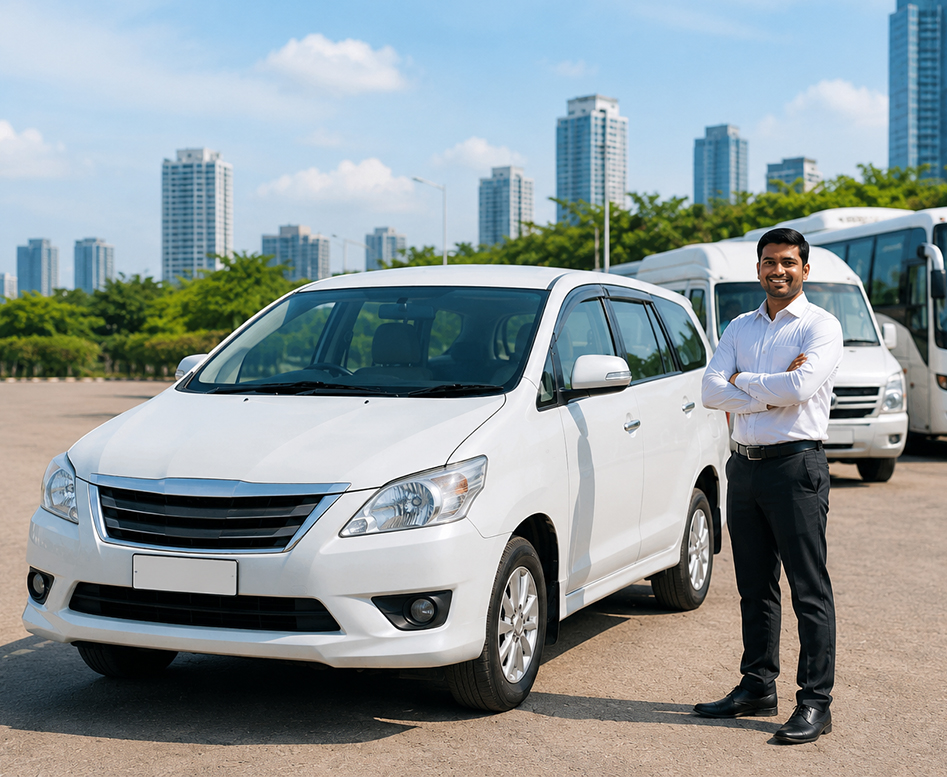 Business travel service article image