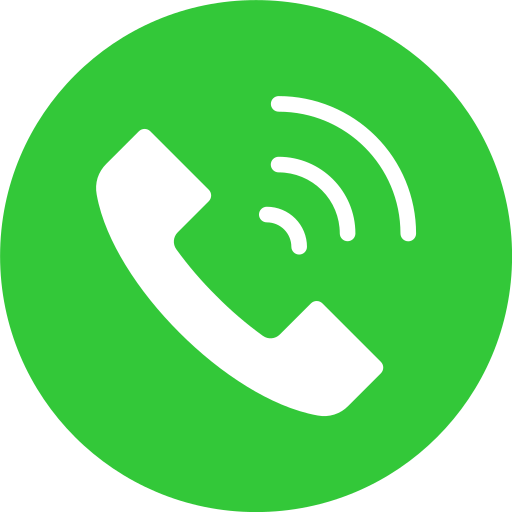 Phone call icon