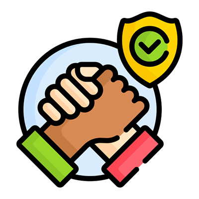 Trusted Sai Udhayam Chennai travel service icon