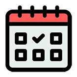 Quick & Easy Booking