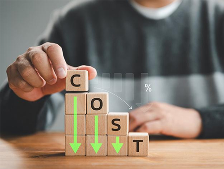 Affordable pricing image