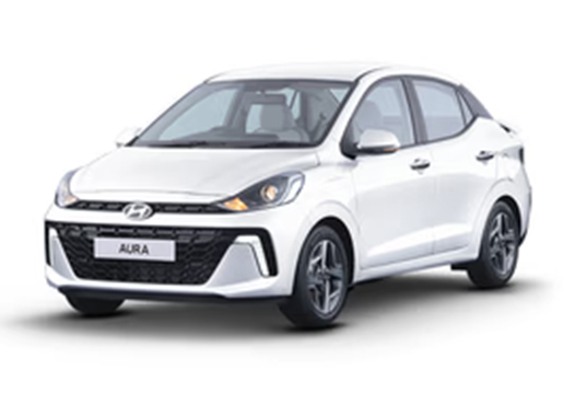 Hyundai Aura