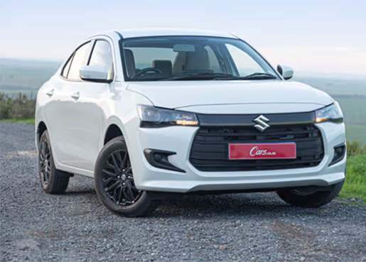 Maruti Suzuki Dzire