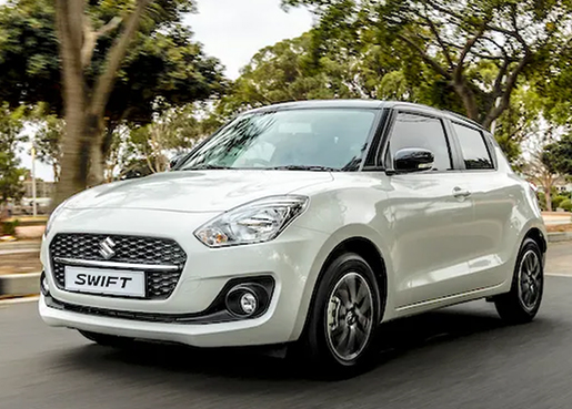 Maruti Suzuki Swift