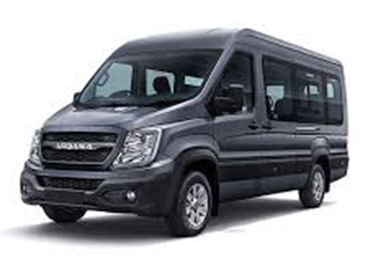 Urbania Van