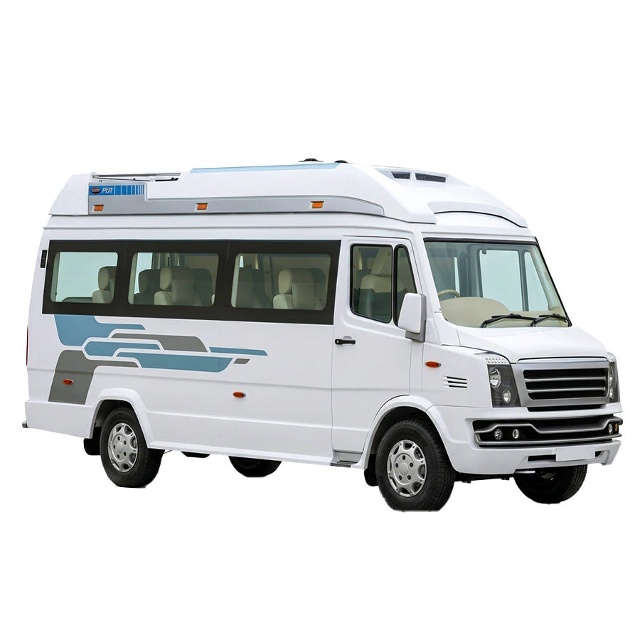 Tempo Traveller category image